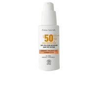 Alma Secret - Protectora Facial SPF 50 Protección solar 50 ml female