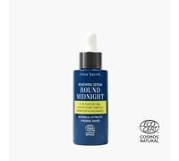 Alma Secret Renewing Serum Round Midnight 0.2% Retinal 30ml