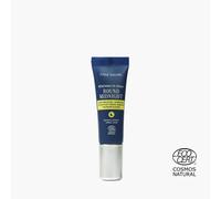 Contorno Ojos Alta Potencia Retinal Antiarrugas Reafirmante párpados y Ojeras Hidratante Niacinamida Bakuchiol Rambután Ilumina Estimula Colágeno Antiojeras 10ml - ECOCERT COSMOS NATURAL