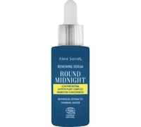 Alma Secret Round Midnight Sérum 0.1% Retinal Puro 30 ml