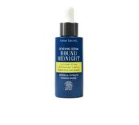 Alma Secret Sérum Facial Retinal Puro - Antiarrugas Manchas Iluminador Hidratante Niacinamida Rambután Vegano Cruelty Free - Antiaging noche (Potencia 0,1%)