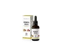 Alma Secret Botanical Rescue Hair Serum 50ml