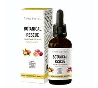Alma Secret - Botanical Rescue Sérums y aceites capilares 50 ml female