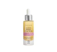ALMA SECRET | Sérum Facial Rose Cactus Renovador Celular Antiedad con 2% Bakuchiol y Ácido Hialurónico - Todo Tipo de Pieles - Vegano y ECOCERT COSMOS ORGANIC - 30ml