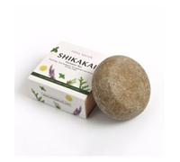 Alma Secret Shikakai Champú Sólido 85G