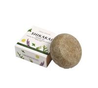 Alma Secret Shikakai Solid Shampoo 85g