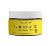 Alma Secret Smooothing Yuzu Body Scrub 250ml