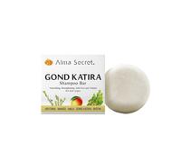 Alma Secret - Sólido Katira Champús 85 g unisex