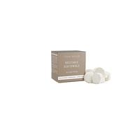 ALMA SECRET | Toallitas Comprimidas Reusable Eco-Towels | Pañuelos Refrescantes Desechables en Pastillas para Cara y Manos | Toallitas Mágicas Monodosis de Celulosa Natural (15 uds)
