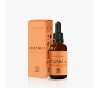 Alma Secret - Vegetal Caléndula Ecológico Aceites esenciales y de masaje 50 ml unisex