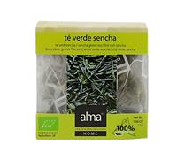 Alma Home Té Verde Sencha 15 sobres