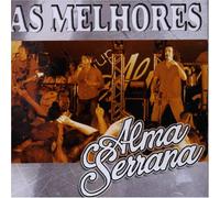 Alma Serrana - As Melhores