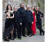 Alma Tango: A Tribute To Carlos Gardel