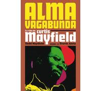 Alma vagabunda | Todd Mayfield