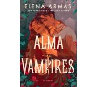 Alma Vampires (ebook)