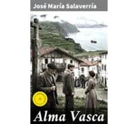 Alma Vasca (ebook)