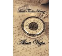 Alma vieja