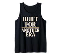 Alma Vieja Alma Vieja Estética Atemporal Sabio Más Allá De Los Años Camiseta sin Mangas
