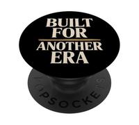 Alma Vieja Alma Vieja Estética Atemporal Sabio Más Allá De Los Años PopSockets PopGrip Adhesivo