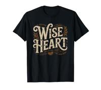 Alma Vieja Espiritu Atemporal Sabio Mas Alla De Su Edad Camiseta