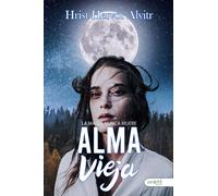 ALMA VIEJA | Hrist Hervor Alvitr