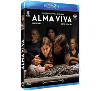 Alma Viva BD