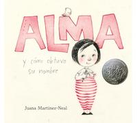 Alma y cómo obtuvo su nombre