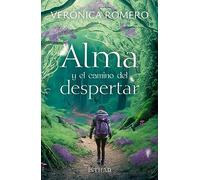 Alma y el camino del despertar