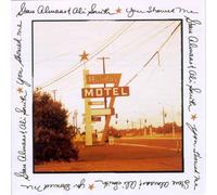 Almaas, Steve & Ali Smith - You Showed Me