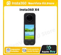 Insta360 X4
