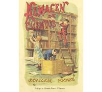 ALMACEN DE LOS CUENTOS (BIBLIOTECA CUENTOS MARAVILLOSOS)