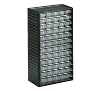 Almacén de piezas pequeñas 55 Treston, H x A x P 550 x 310 x 180 mm