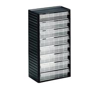 Almacén de piezas pequeñas 55 Treston, H x A x P 550 x 310 x 180 mm