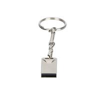 Almacena y protege tus datos con una rápida velocidad de transmisión. Memoria USB metálica para fotos, música, vídeos y almacenamiento y