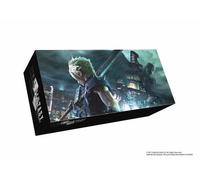 Almacenador cartas final fantasy tcg remake ff vii