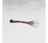 Almacenamiento Adaptador Radio 9'' para Toyota para Matrix 2009-2014 Marco De Panel Navegación Control Central Cubierta Pantalla Grande Superficie Modificación