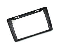 Almacenamiento Adaptador Radio Marco De Salpicadero Radio Coche 9 Pulgadas para Peugeot 3008 5008 Partner 2010-2017 para Panel Cable Alimentación Canbus Trim