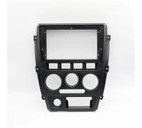 Almacenamiento Adaptador Radio para DFSK C37 2012 Marco De Panel Navegación Control Central 9 Pulgadas