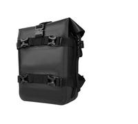 Almacenamiento Alforja Bolsa Bolsa De Asiento Trasero Para Motocicleta 10/20/30L Impermeable Multifuncional Equipaje Lateral Mochila Universal Ciclismo(20L carbon fiber)