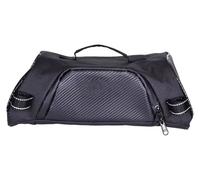 Almacenamiento Alforja Bolsa Para Polaris Para Indy 550 600 800 Para RMK Para Dragon Bolsa Almacenamiento Impermeable Debajo Asiento Bolsas Asiento Trasero