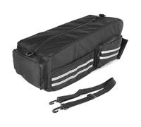 Almacenamiento Alforja Bolsa Para Ruckus 50 Para Zoomer 2010 2011 2012 2013 2014 2015-2025 Bolsa Impermeable Asiento Trasero Motocicleta Mochila Almacenamiento Debajo