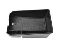 Almacenamiento Central Compatible Con Para X3 G01 2018-2023 Para X4 G02 2019-2023 Caja Almacenamiento Reposabrazos Consola Central Coche Bandeja Palets Bandeja Contenedora Soporte Acc