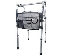 Almacenamiento Colgante Bolsa De Silla De Ruedas Bolsa De Colgar Para Silla De Ruedas Bolsa Bolsa De Silla De Ruedas Colgante De La Silla De Ruedas Bolsa De Colgante Bolsa De Almacenamiento Bolsa ,Gris