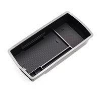 Almacenamiento Consola Compatible Con Peugeot Para 3008 Para 4008 Para 5008 2017-2020 1 Uds Caja De Almacenamiento De Apoyabrazos De Coche Accesorios Organizador De Remolque Y Orden