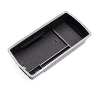 Almacenamiento Consola Compatible Con Peugeot Para 3008 Para 4008 Para 5008 2017-2023 1 Uds Caja De Almacenamiento Con Apoyabrazos De Consola Central Remolque Y Orden Para Coche