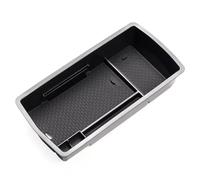 Almacenamiento Consola Compatible Con Peugeot Para 3008 Para 4008 Para 5008 2017-2023 1 Uds Caja De Almacenamiento De Apoyabrazos De Consola Central Accesorios De Almacenamiento Y Orden