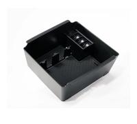 Almacenamiento Consola Compatible Con Tesla Para Model 3 2017-2023 1 Uds Compartimento Central Para Coche Bandeja De Orden Reposabrazos Caja De Almacenamiento Oculta Accesorios