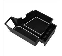 Almacenamiento Consola Compatible Con Volvo Para XC60 Para S90 Para V90CC Para XC90 1 Uds Caja De Reposabrazos Almacenamiento Orden Consola Organizador Caja Bandeja
