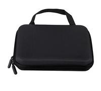 Almacenamiento de Aceites Esenciales, Estuche de Almacenamiento para 63 Botellas de Aceites Esenciales, Estuche Portátil para Colección de Aromaterapia, Bolsa Organizadora de