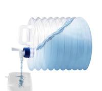 Almacenamiento De Agua Para Camping Dispensador Bebidas 5L Antifugas